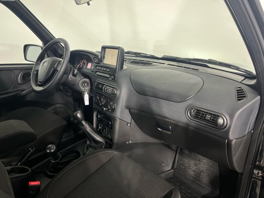 Lada (ВАЗ) Niva Travel I Рестайлинг Ижевск  - изображение 9