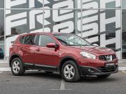 Nissan Qashqai I Рестайлинг Краснодар  - изображение 22
