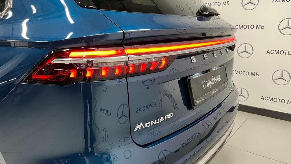 Geely Monjaro I Екатеринбург  - изображение 18
