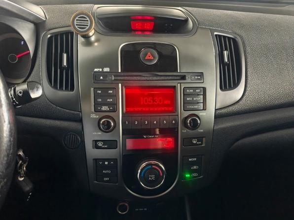 Kia Cerato II с пробегом 2013 года, цена 737 000 рублей, 263960 км, седан, Автокод Объявления