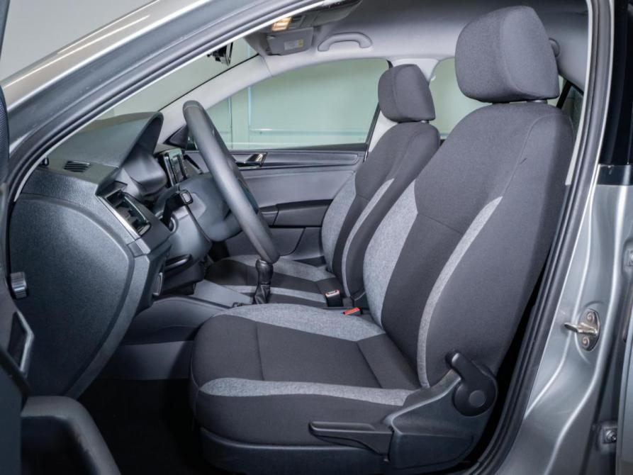 Skoda Rapid II Рязань  - изображение 10