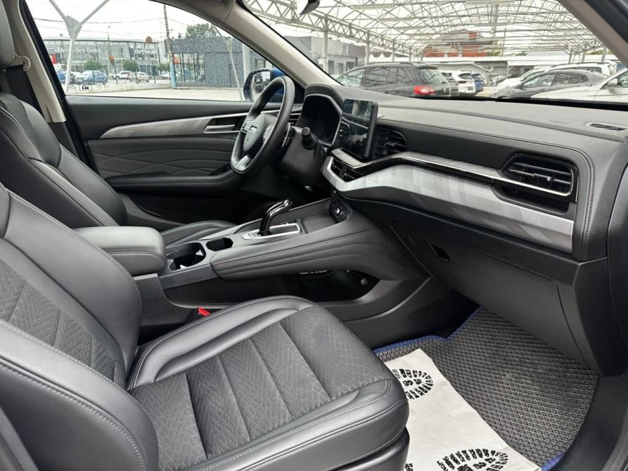 Haval F7x I Рестайлинг Тула  - изображение 9