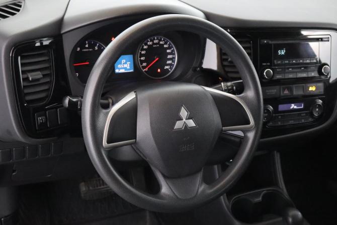 Mitsubishi Outlander III с пробегом 2012 года, цена 1 099 000 рублей, 154000 км, внедорожник, Автокод Объявления