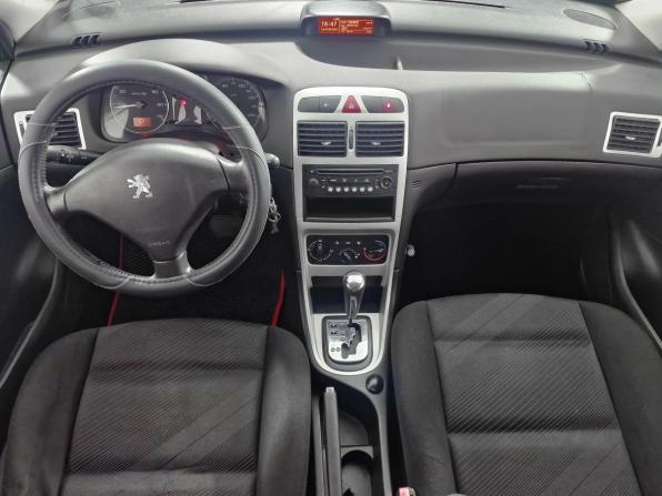 Peugeot 307 I Рестайлинг с пробегом 2006 года, цена 275 000 рублей, 256114 км, хэтчбек, Автокод Объявления