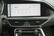 Geely Tugella I Рестайлинг Пермь  - изображение 38