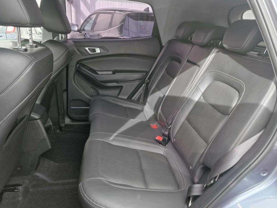 Chery Tiggo 4 I Рестайлинг Нижний Новгород  - изображение 6