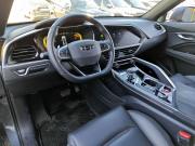 Geely Tugella I Рестайлинг Москва  - изображение 27