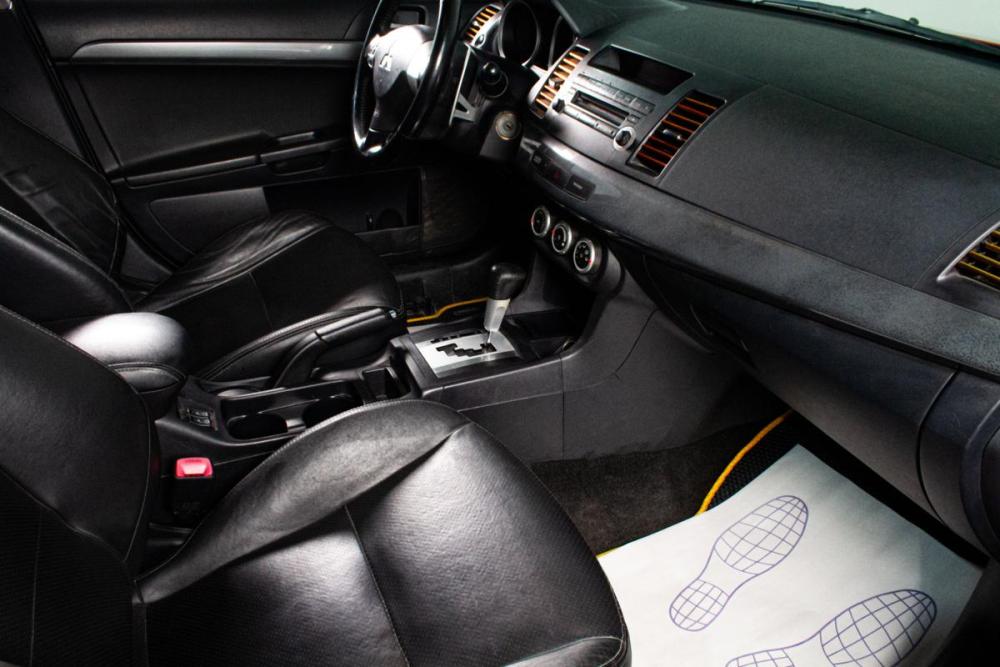 Mitsubishi Lancer X Сургут  - изображение 10