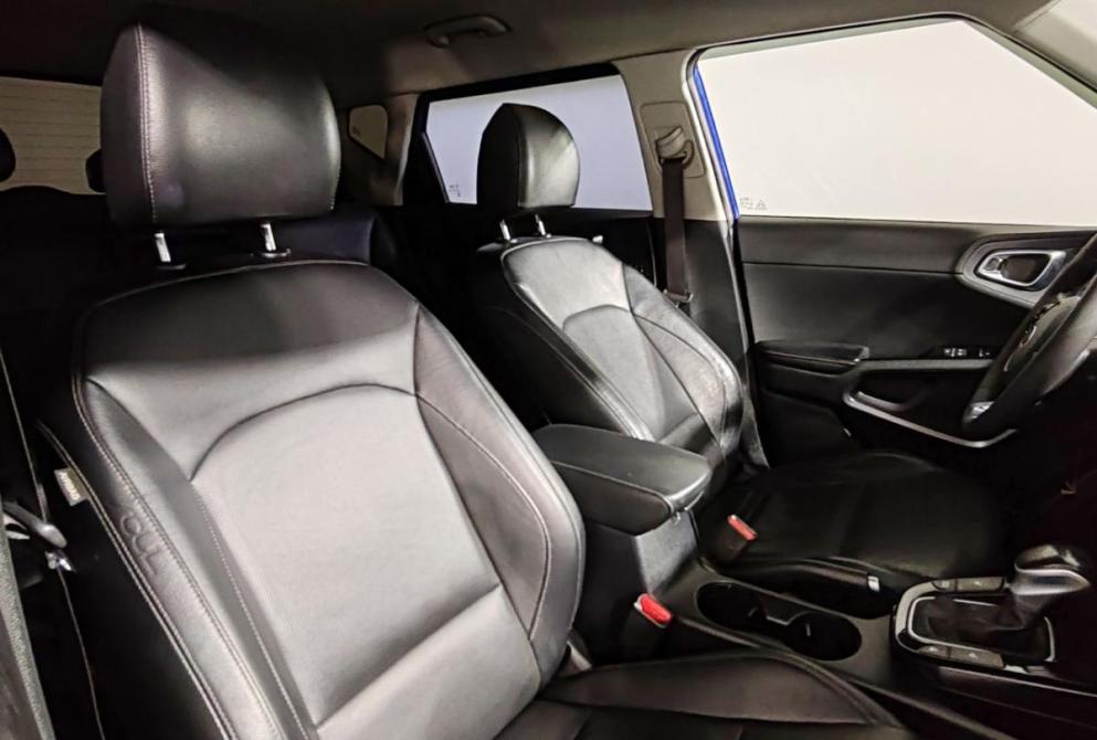 Kia Soul III Ярославль  - изображение 16
