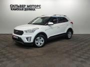 Hyundai Creta I Пермь  - изображение 18