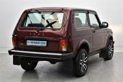 Lada (ВАЗ) 2121 (4x4) I Рестайлинг Москва  - изображение 17
