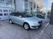 Skoda Fabia II Рестайлинг Орел  - изображение 8