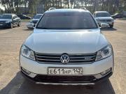 Volkswagen Passat B7 Кемерово  - изображение 35