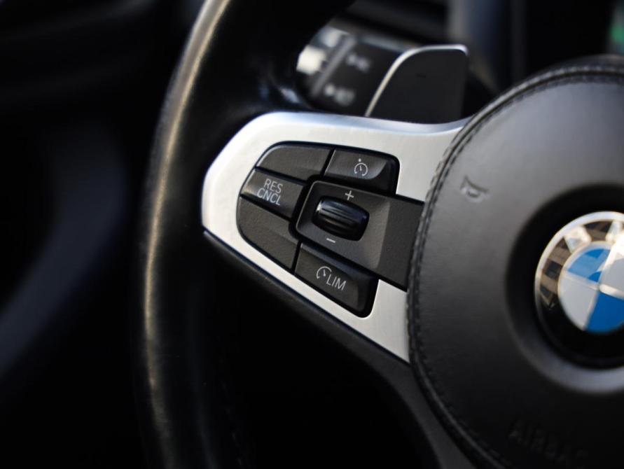 BMW X3 III (G01) Санкт-Петербург  - изображение 16