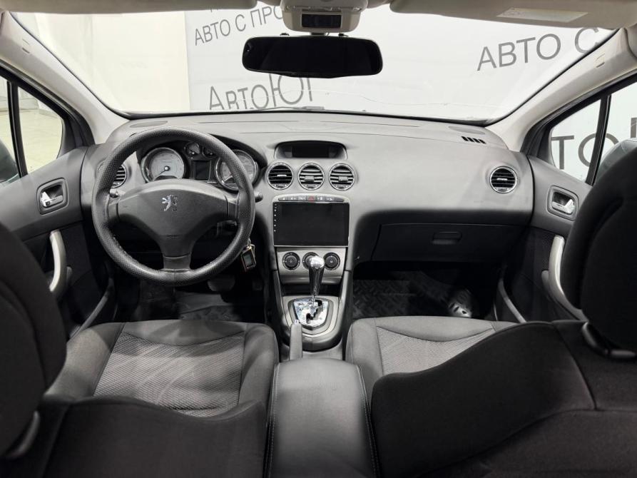 Peugeot 308 I Ставрополь  - изображение 14