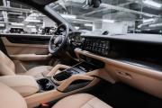 Porsche Cayenne III Рестайлинг Москва  - изображение 35