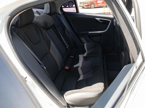 Volvo S60 II с пробегом 2012 года, цена 1 610 000 рублей, 174714 км, седан, Автокод Объявления