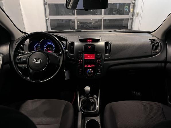 Kia Cerato II с пробегом 2012 года, цена 787 000 рублей, 187338 км, седан, Автокод Объявления
