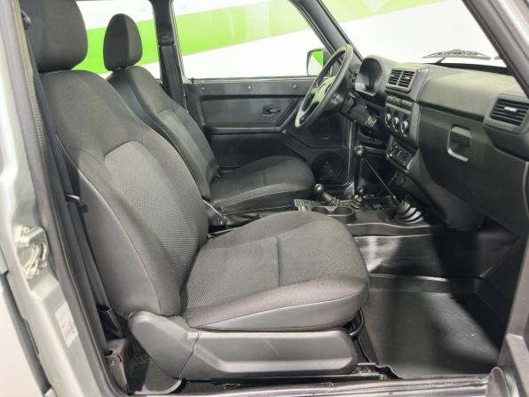 Lada (ВАЗ) Niva Legend с пробегом 2021 года, цена 865 000 рублей, 45530 км, внедорожник, Автокод Объявления