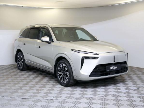 Wey 07 с пробегом 2024 года, цена 5 700 000 рублей, 5576 км, внедорожник, Автокод Объявления