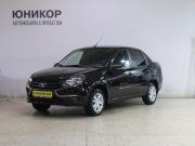 Lada (ВАЗ) Granta I Рестайлинг Дзержинск  - изображение 15