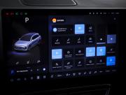 Li Auto (Lixiang) L6 I Москва  - изображение 44