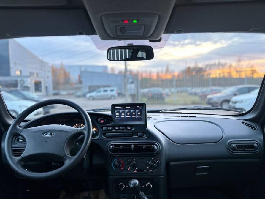 Lada (ВАЗ) Niva Travel I Тверь  - изображение 9