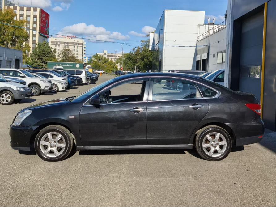 Nissan Almera III (G15) Москва  - изображение 8