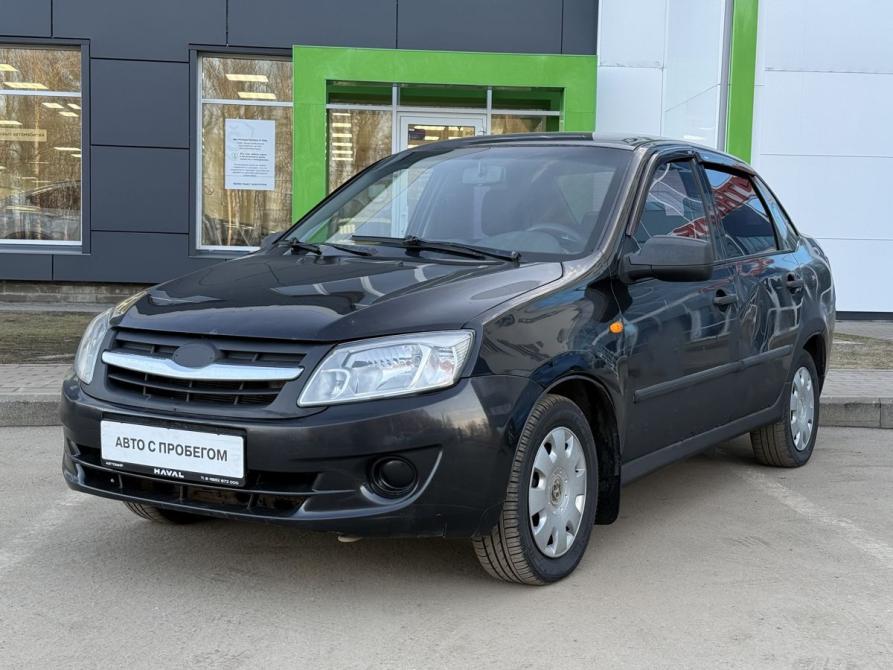 Lada (ВАЗ) Granta I Ярославль  - изображение 1