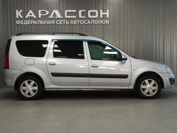 Lada (ВАЗ) Largus I с пробегом 2016 года, цена 795 000 рублей, 98119 км, универсал, Автокод Объявления