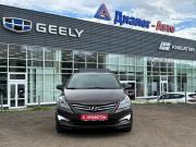Hyundai Solaris I Рестайлинг Набережные Челны  - изображение 35