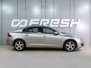Volvo S60 II Воронеж  - изображение 26