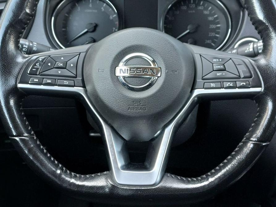 Nissan X-Trail III Рестайлинг Москва  - изображение 14