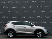 Hyundai Tucson III Санкт-Петербург  - изображение 33