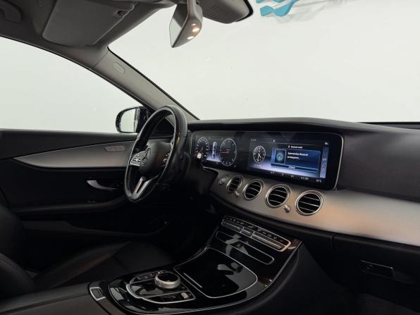 Mercedes-Benz E-Класс V (W213 S213 C238) с пробегом 2019 года, цена 2 350 000 рублей, 144166 км, седан, Автокод Объявления