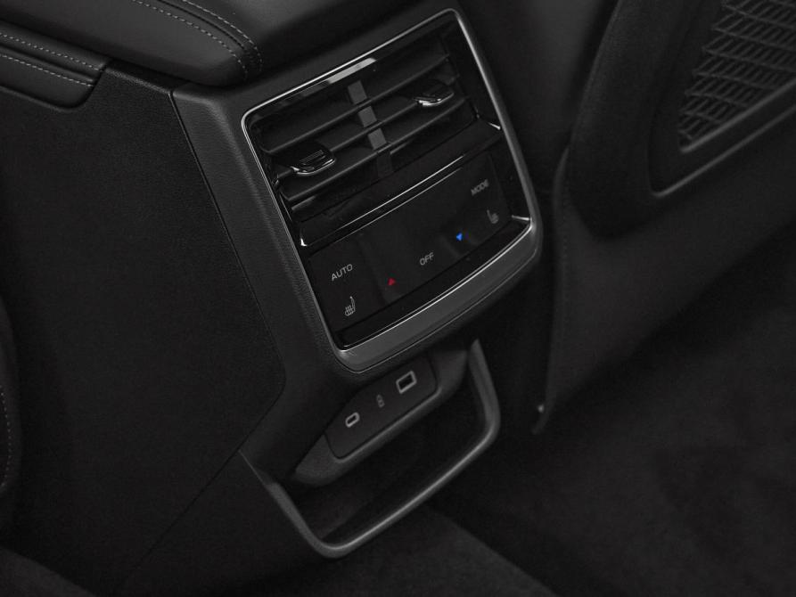 Geely Monjaro I Рестайлинг Москва  - изображение 19