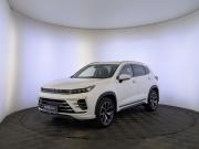 Exeed LX I Рестайлинг Москва  - изображение 30