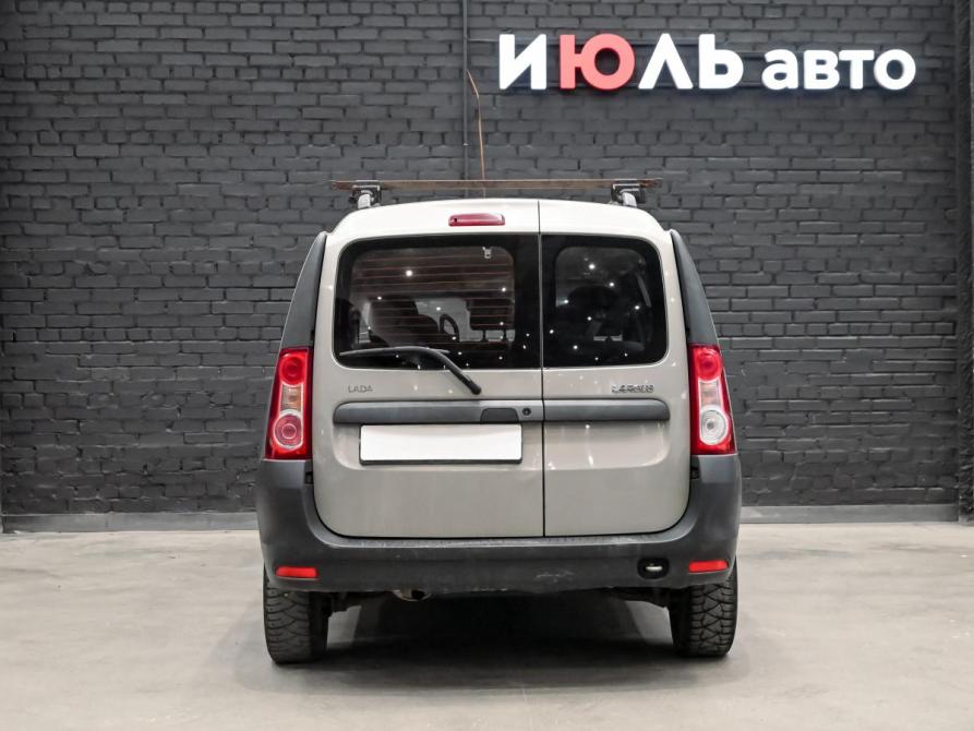 Lada (ВАЗ) Largus I Екатеринбург  - изображение 3
