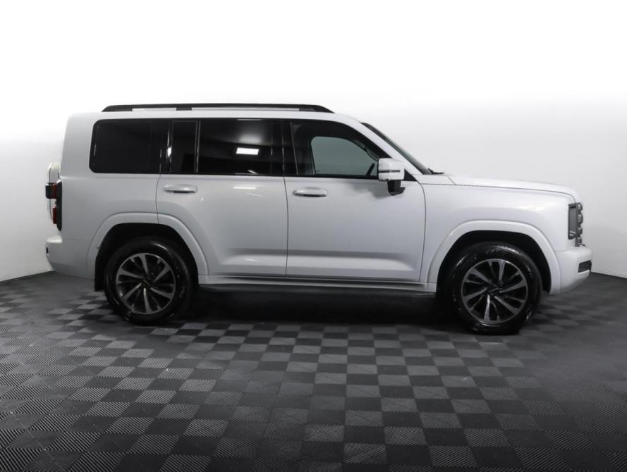 Haval H9 II Москва  - изображение 4