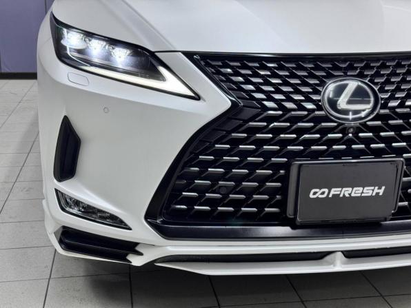 Lexus RX IV с пробегом 2019 года, цена 5 500 000 рублей, 78000 км, внедорожник, Автокод Объявления