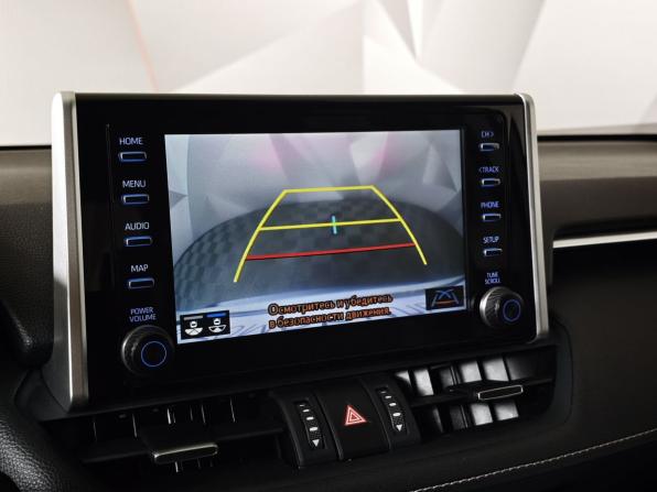 Toyota RAV4 V (XA50) с пробегом 2020 года, цена 2 950 000 рублей, 110675 км, внедорожник, Автокод Объявления