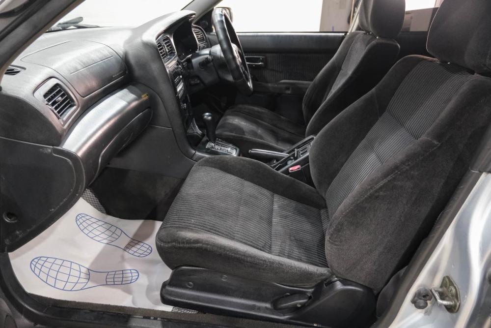 Subaru Legacy III Новокузнецк  - изображение 13
