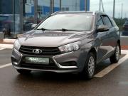 Lada (ВАЗ) Vesta I Иваново  - изображение 22