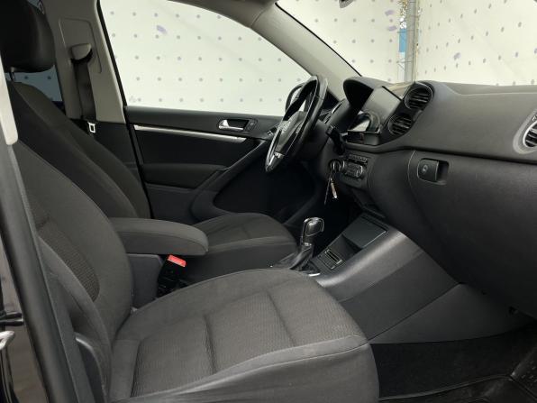 Volkswagen Tiguan I Рестайлинг с пробегом 2012 года, цена 1 450 000 рублей, 167988 км, внедорожник, Автокод Объявления