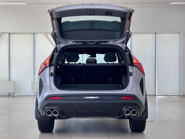 Geely Cityray с пробегом 2026 года, цена 3 044 000 рублей, 15 км, внедорожник, Автокод Объявления