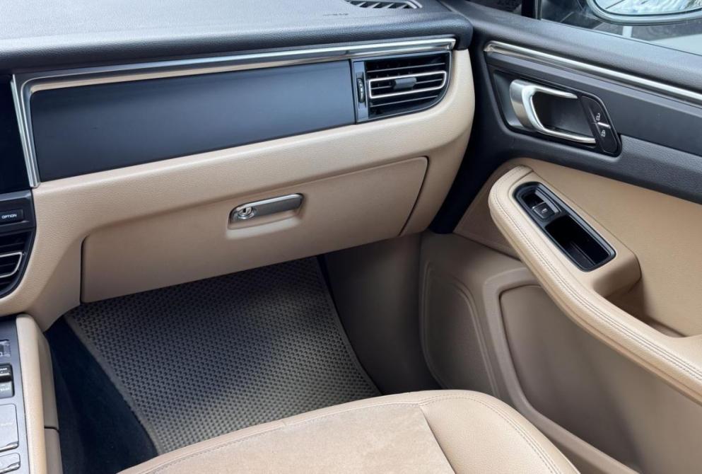 Porsche Macan I Рестайлинг Владимир  - изображение 16