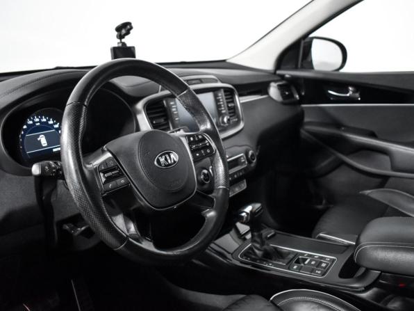 Kia Sorento III Prime Рестайлинг с пробегом 2018 года, цена 2 139 000 рублей, 232768 км, внедорожник, Автокод Объявления