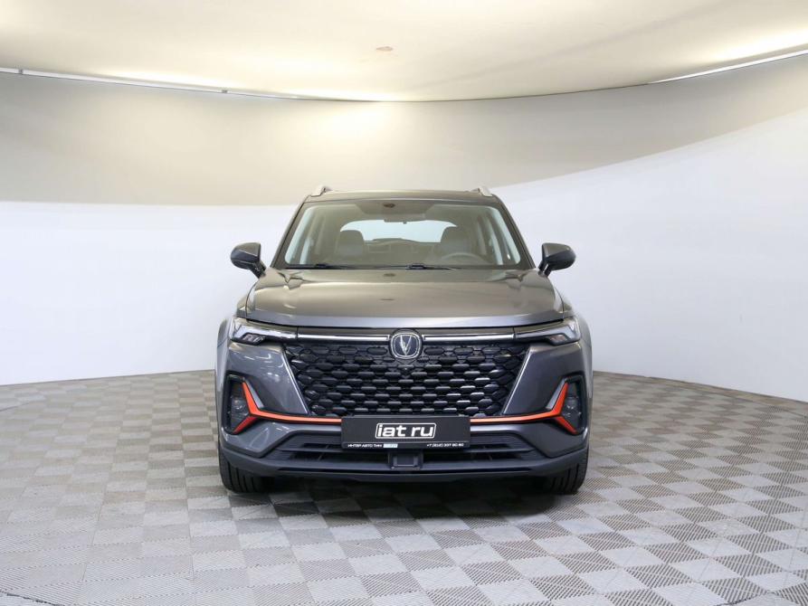 Changan CS35 Plus I Рестайлинг Санкт-Петербург  - изображение 2