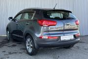 Kia Sportage III Рестайлинг Киров  - изображение 38
