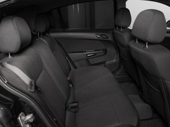Opel Astra H Рестайлинг с пробегом 2013 года, цена 559 000 рублей, 231000 км, седан, Автокод Объявления